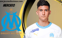 OM : Balerdi, une grosse info mercato tombe du côté de Marseille !