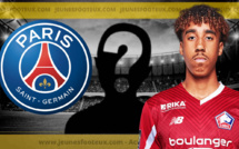 PSG : après Yoro (LOSC), Campos veut un autre prodige à 76M€ au Paris SG !