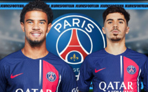 PSG : 40M€, Campos veut l'associer à Vitinha et Zaïre-Emery au Paris SG !