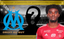 Après Brassier, l'OM va frapper un autre joli coup au mercato !