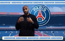 PSG : Campos veut une future star à 56M€ au Paris SG, Henry valide !