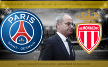 PSG : oubliez l'AS Monaco, Campos tient une opé à 72M€ au Paris SG !