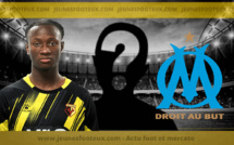 Après Ismaël Koné, l'OM fait une nouvelle folie sur ce mercato via Longoria !