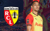 RC Lens : Medina, la grosse info mercato du jour au RCL !