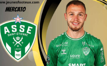 ASSE : Cardona, une grosse info mercato vient de tomber à St Etienne !