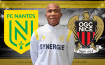 Adoré par Kombouaré au FC Nantes, il pourrait signer à l'OGC Nice !