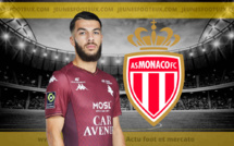 AS Monaco, le prix du futur transfert de Georges Mikautadze est connu !