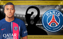 PSG, 2 stars pour 195M€ afin d'oublier Mbappé au Paris SG !