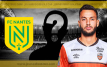 Après Talbi, le FC Nantes tient un joli coup à 3M€ !