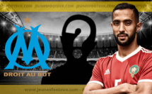 L'OM finalise 2 jolis dossiers en attendant Greenwood, bravo Benatia !