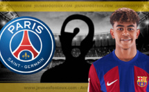 PSG : après Lamine Yamal, al-Khelaïfi va faire une autre folie au Paris SG !