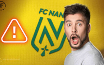 Le FC Nantes se fait griller la politesse par le FC Bâle dans ce dossier à 4.5M€ !