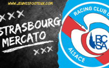 RC Strasbourg : un deal à 10M€ se précise pour le RCSA grâce à Chelsea !