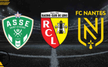 Le RC Lens, l'ASSE et le FC Nantes en concurrence pour un prometteur défenseur !