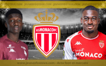 Nouvelle grosse offre pour Youssouf Fofana, l'AS Monaco attend Lamine Camara !