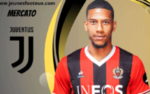 Jean-Clair Todibo (OGC Nice), les détails de l'offre de la Juventus !