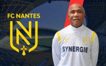 Kombouaré blasé, un dossier mercato tombe à l'eau au FC Nantes !