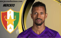 Nani a trouvé un nouveau club sur ce mercato, la belle histoire !