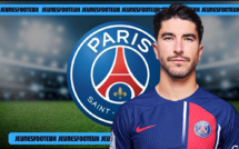 PSG, et si Carlos Soler surprenait tout le monde sur ce mercato ?