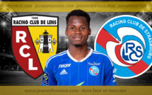 Lens ou Strasbourg ? Un favori se dégage pour Habib Diallo sur ce mercato !