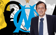 OM : Valentin Carboni signe à Marseille, Longoria accélère sur un autre dossier !