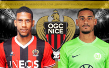 OGC Nice : Jean-Clair Todibo out, Maxence Lacroix in ?