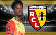 RC Lens : voici le point de chute idéal pour Wahi, ce n'est pas l'OM !