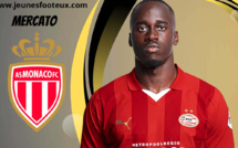 Mercato : Jordan Teze prêt à tout pour rejoindre l'AS Monaco !