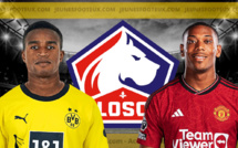 Après Moukoko et Martial, le LOSC tente un joli coup à 10M€ !