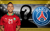 Tandis que Rahimi est annoncé au PSG, Campos finalise un autre transfert !