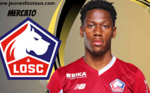 Jonathan David (LOSC), une sacrée info mercato tombe à Lille !