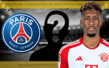 Après Coman, le PSG attend un autre international français !