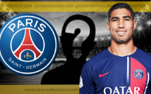 Hakimi jubile, le PSG tient une pépite grâce à Luis Enrique !