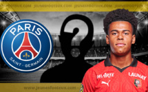 Après Désiré Doué, le PSG attend cette autre star et ça surprend !