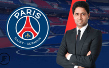 PSG : 55M€ qui pourraient plomber le Paris SG, Nasser al-Khelaïfi dos au mur ! 