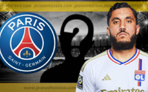 Après Cherki, le PSG nous réserve une autre surprise à 22M€ !