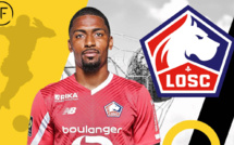 LOSC : Alexsandro vers Bologne !