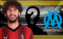 OM : Adli ciblé par Marseille, Benatia finalise un autre transfert !