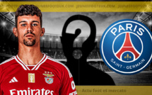 Après Tomas Araujo, le PSG finalise un transfert en or à 40M€ !