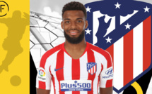 Thomas Lemar au LOSC ou à Galatasaray ? La réponse !