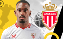 AS Monaco, toutes les vérités sur le dossier Boubakary Soumaré !