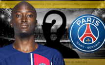 Après Danilo Pereira, le PSG finalise un autre deal important !