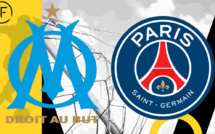 OM : après Pernod Ricard, le PSG va mettre une autre douille à Marseille !