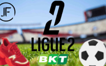 Coup de pression sur le FC Lorient, Red Star, FC Metz and Co !