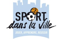 Ouverture de 3 nouveaux centres sportifs de Sport dans la Ville à Rillieux-la-Pape, Sarcelles et St Ouen-sur-Seine