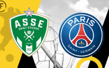 Adoré à Saint-Etienne, le PSG va chiper ce talent à l'ASSE !