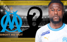 Après Mbemba, l'OM a un objectif fou à 18M€ !