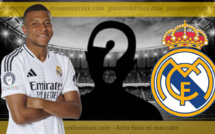 Real Madrid, une folie à 90M€ après Kylian Mbappé ?