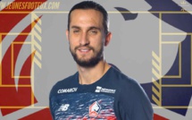 Yusuf Yazici (ex LOSC) convoité par 3 clubs de Premier League !