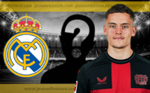 Après Wirtz, Pérez veut aussi deux autres stars au Real Madrid !